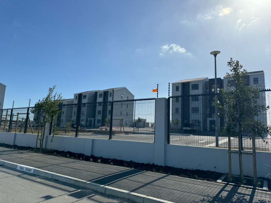 1 Bedroom Property for Sale in Rivergate Western Cape